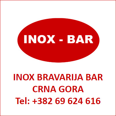 INOX BRAVARIJA BAR